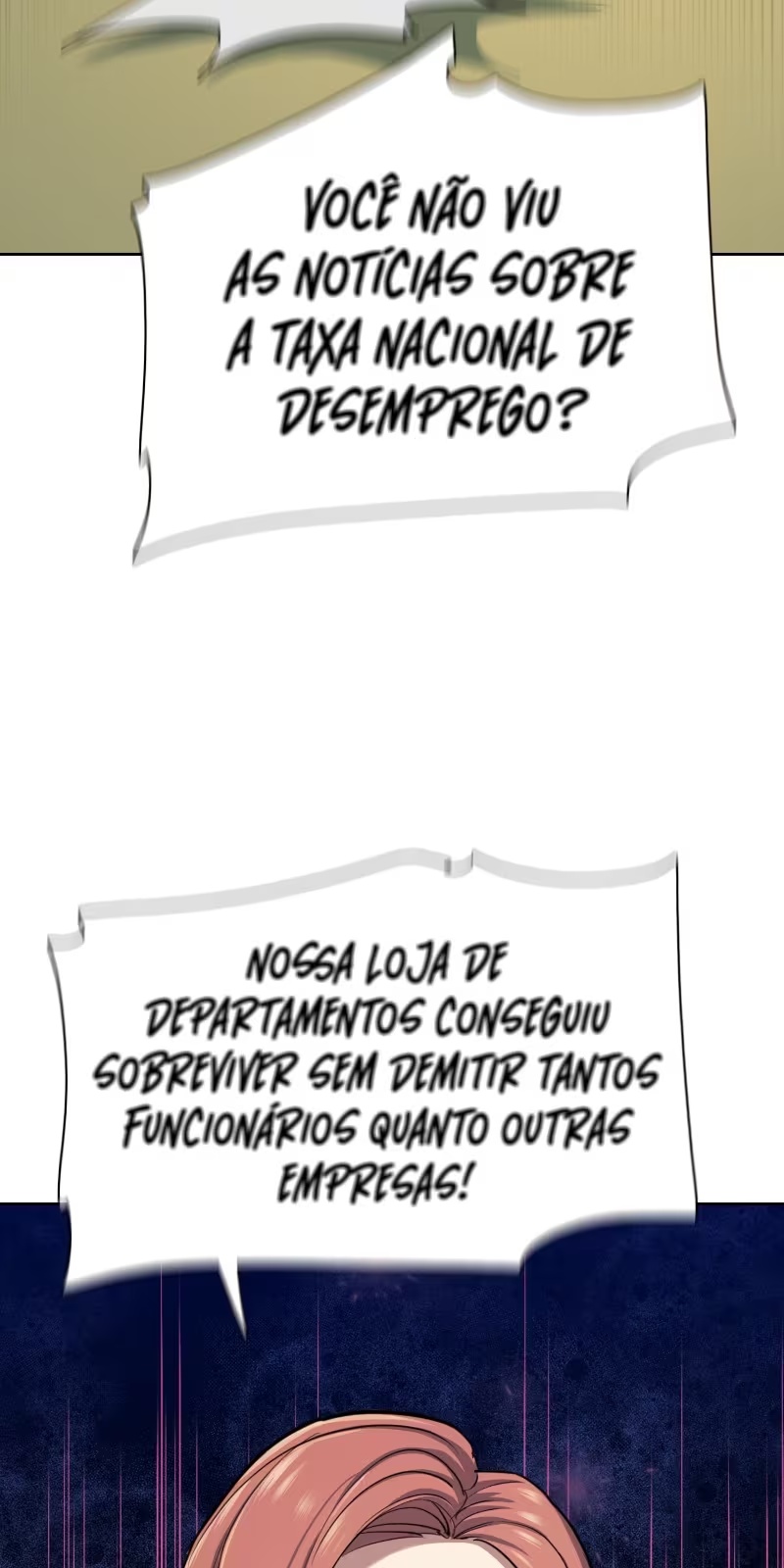 Read O Filho mais Novo dos Chaebol PT Manga Online