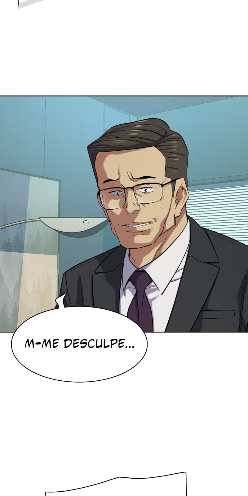 Read O Filho mais Novo dos Chaebol PT Manga Online