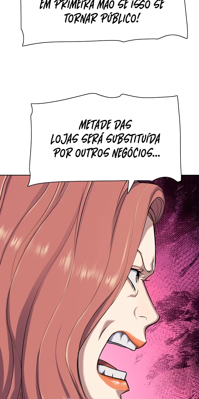 Read O Filho mais Novo dos Chaebol PT Manga Online