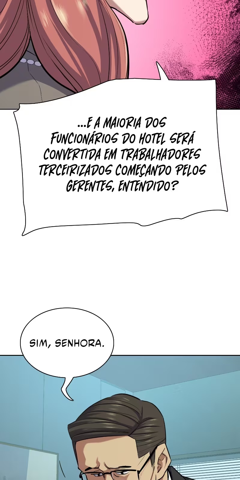 Read O Filho mais Novo dos Chaebol PT Manga Online
