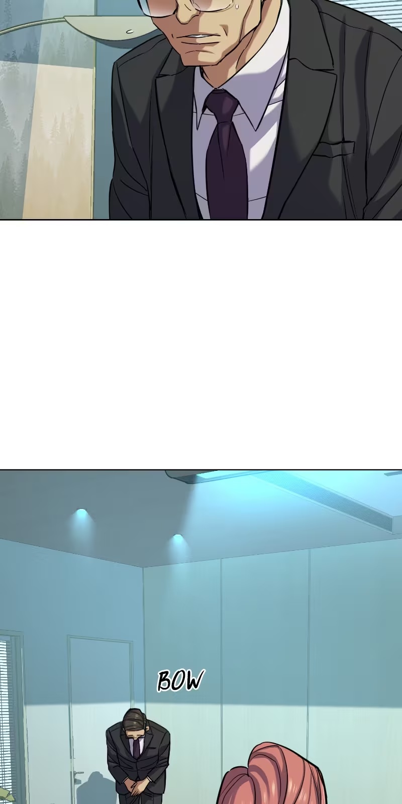 Read O Filho mais Novo dos Chaebol PT Manga Online