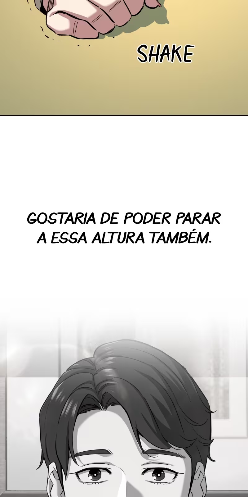 Read O Filho mais Novo dos Chaebol PT Manga Online