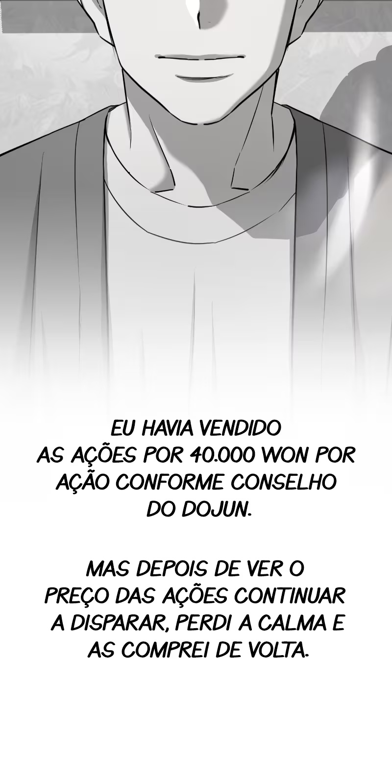Read O Filho mais Novo dos Chaebol PT Manga Online