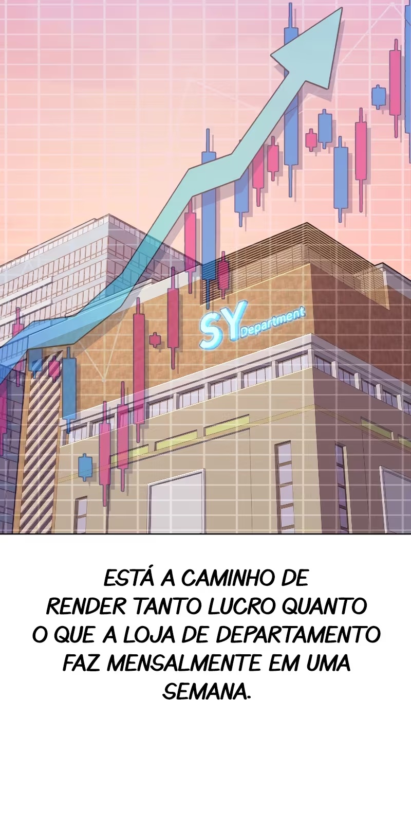 Read O Filho mais Novo dos Chaebol PT Manga Online