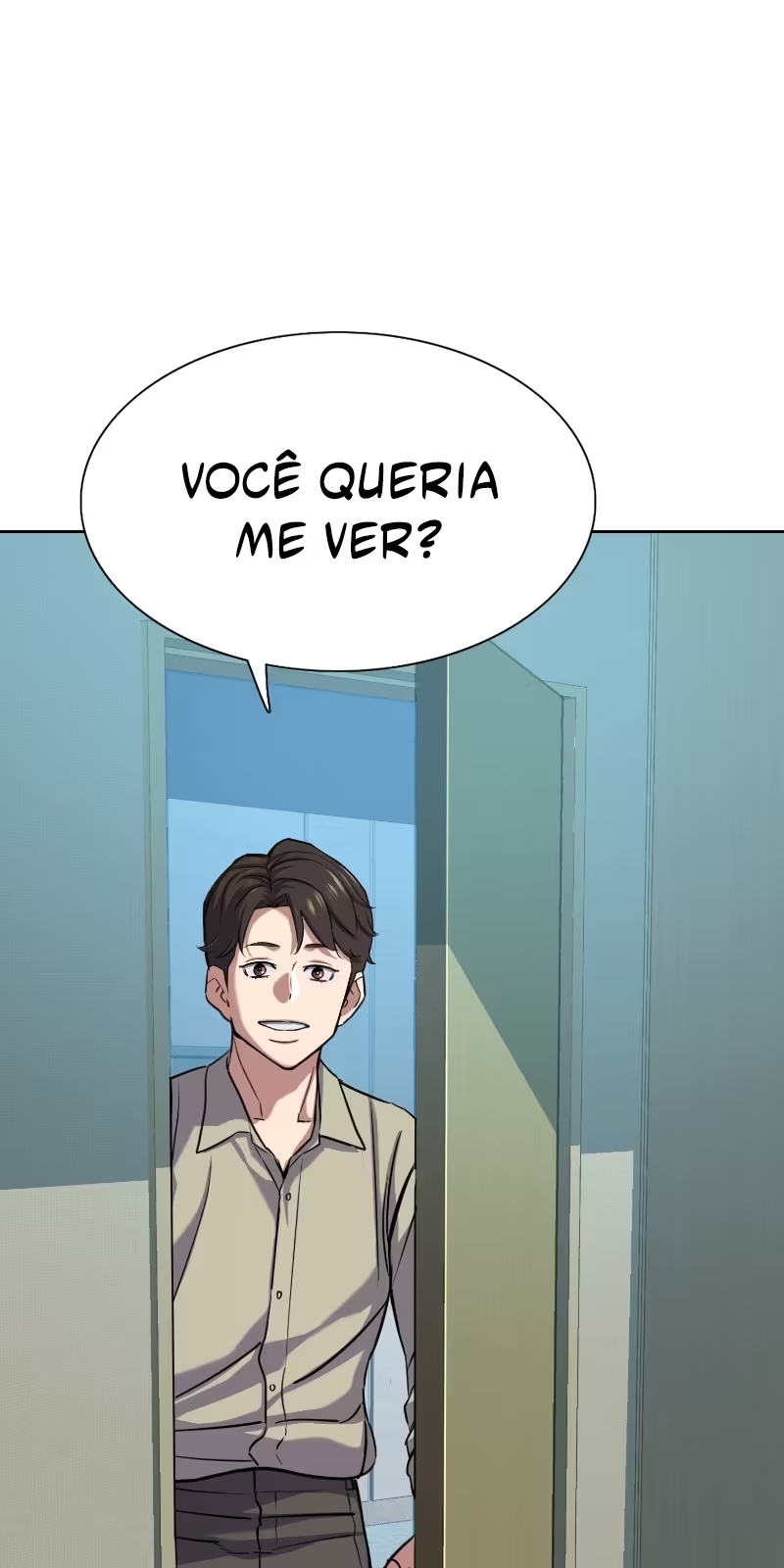 Read O Filho mais Novo dos Chaebol PT Manga Online