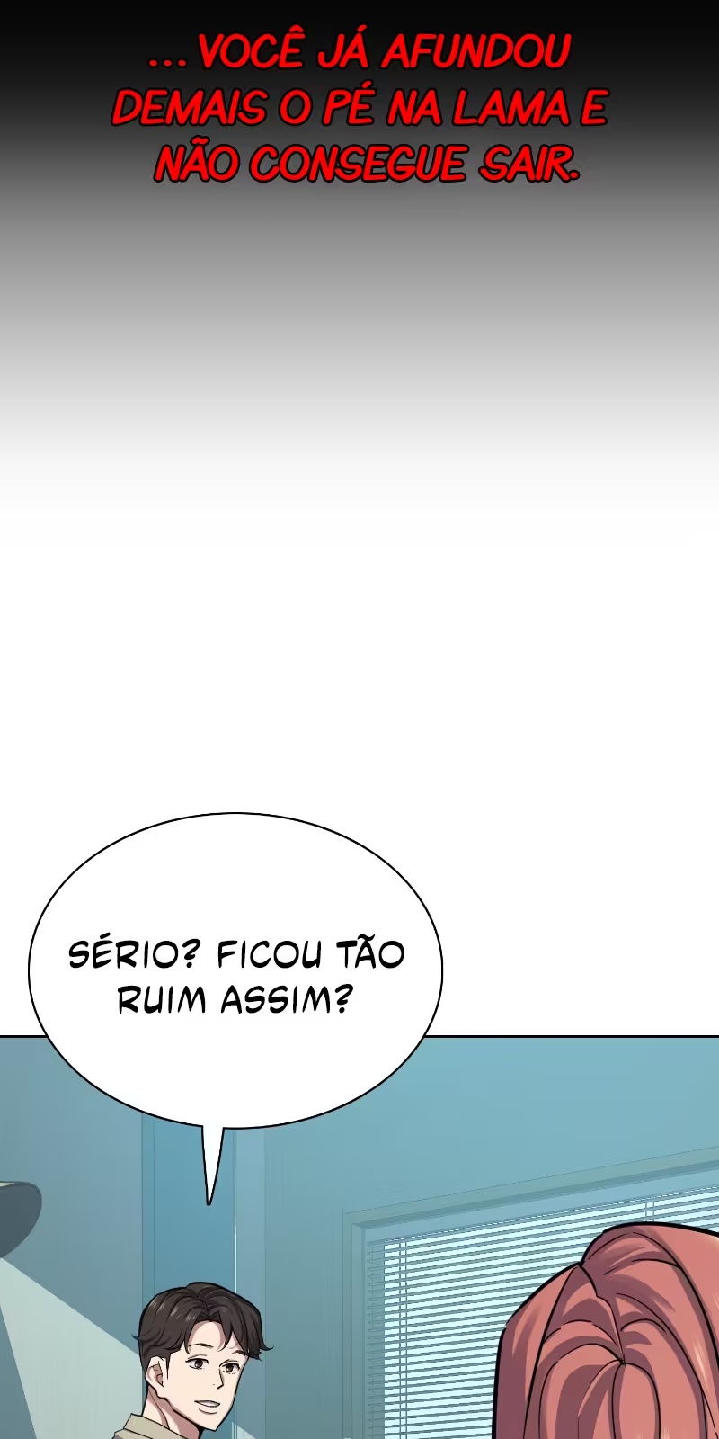 Read O Filho mais Novo dos Chaebol PT Manga Online
