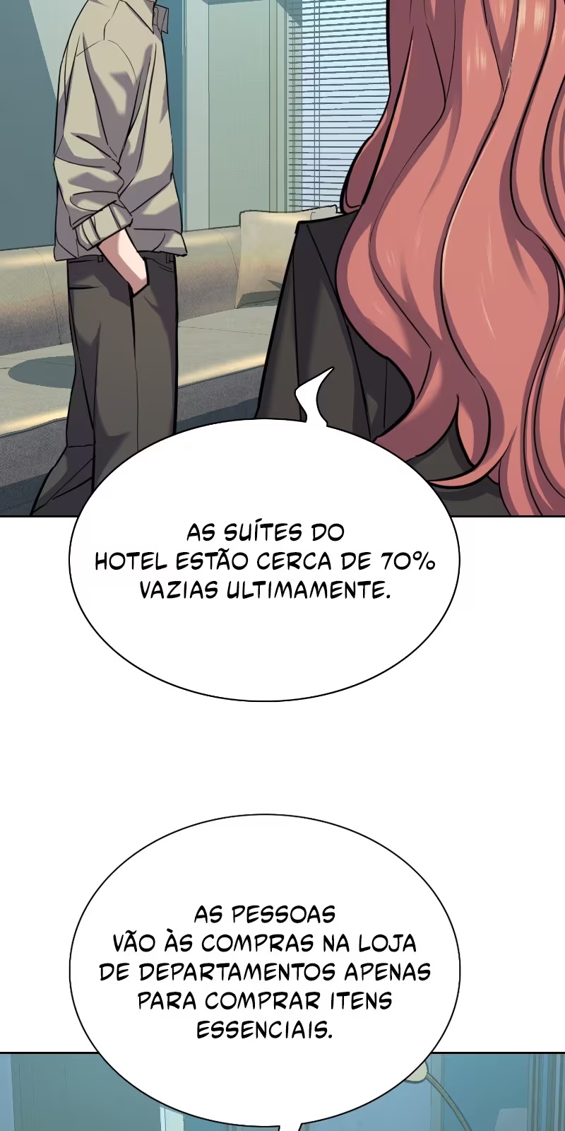 Read O Filho mais Novo dos Chaebol PT Manga Online
