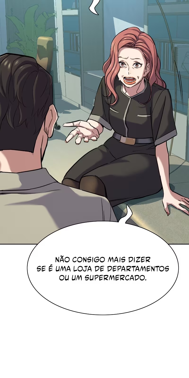 Read O Filho mais Novo dos Chaebol PT Manga Online