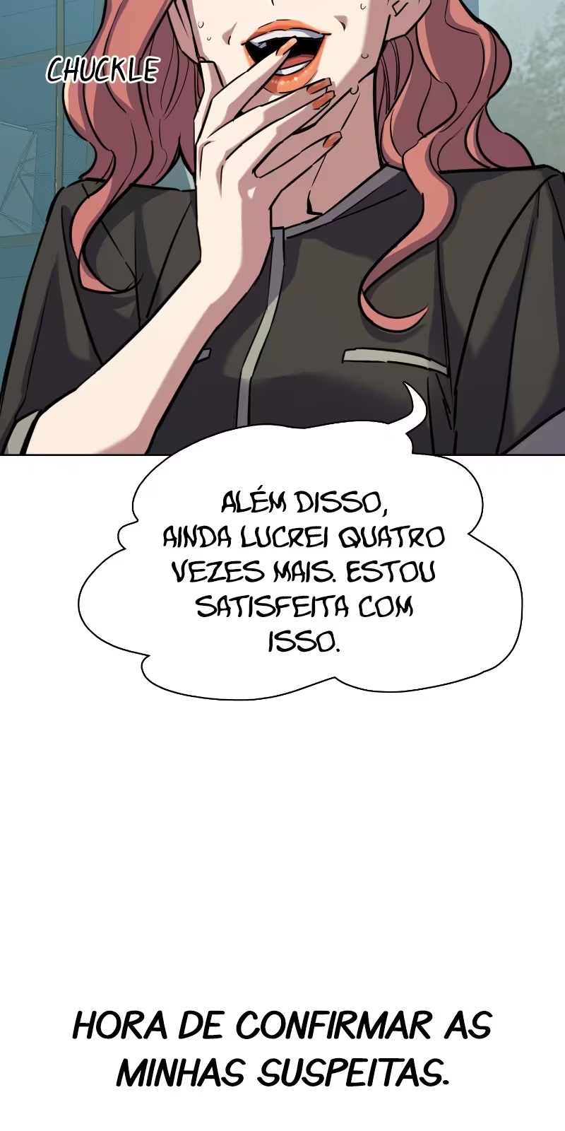 Read O Filho mais Novo dos Chaebol PT Manga Online