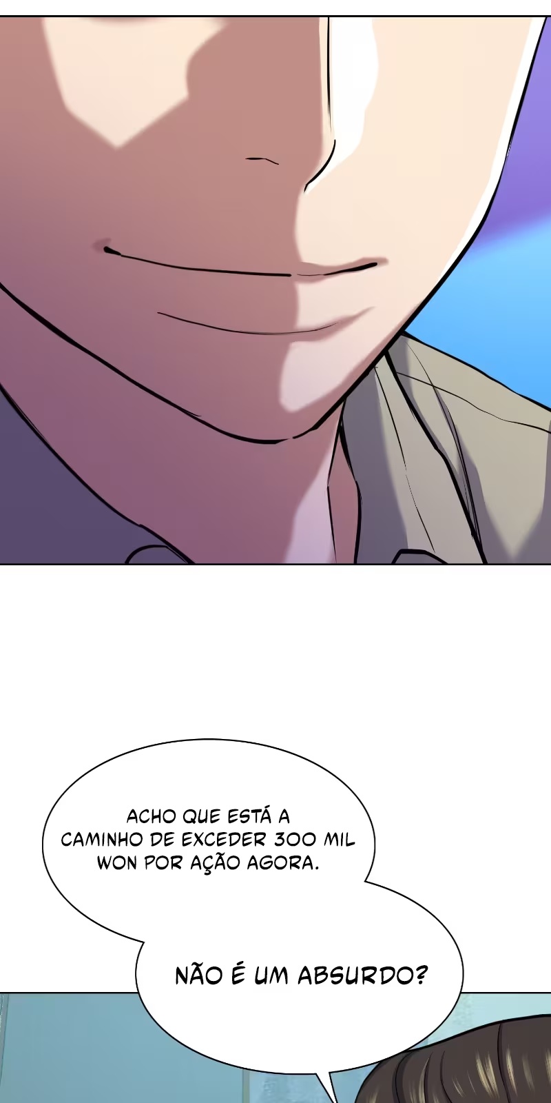 Read O Filho mais Novo dos Chaebol PT Manga Online