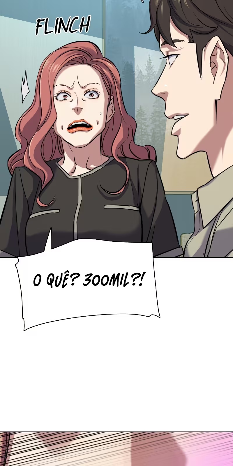 Read O Filho mais Novo dos Chaebol PT Manga Online