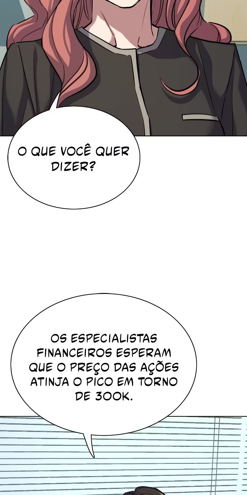 Read O Filho mais Novo dos Chaebol PT Manga Online