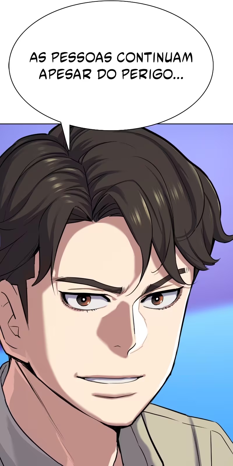 Read O Filho mais Novo dos Chaebol PT Manga Online