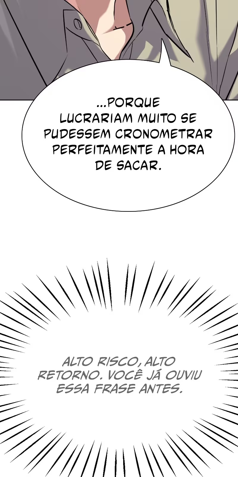 Read O Filho mais Novo dos Chaebol PT Manga Online