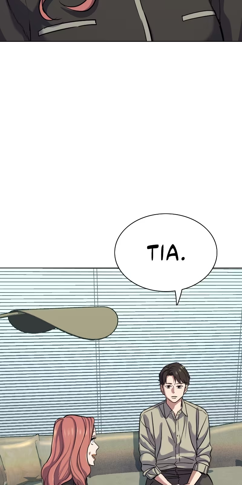 Read O Filho mais Novo dos Chaebol PT Manga Online