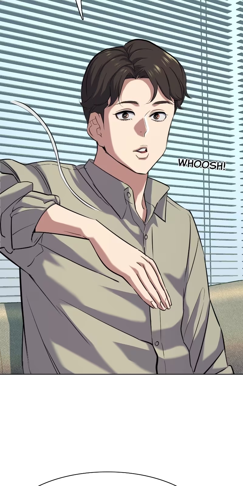 Read O Filho mais Novo dos Chaebol PT Manga Online