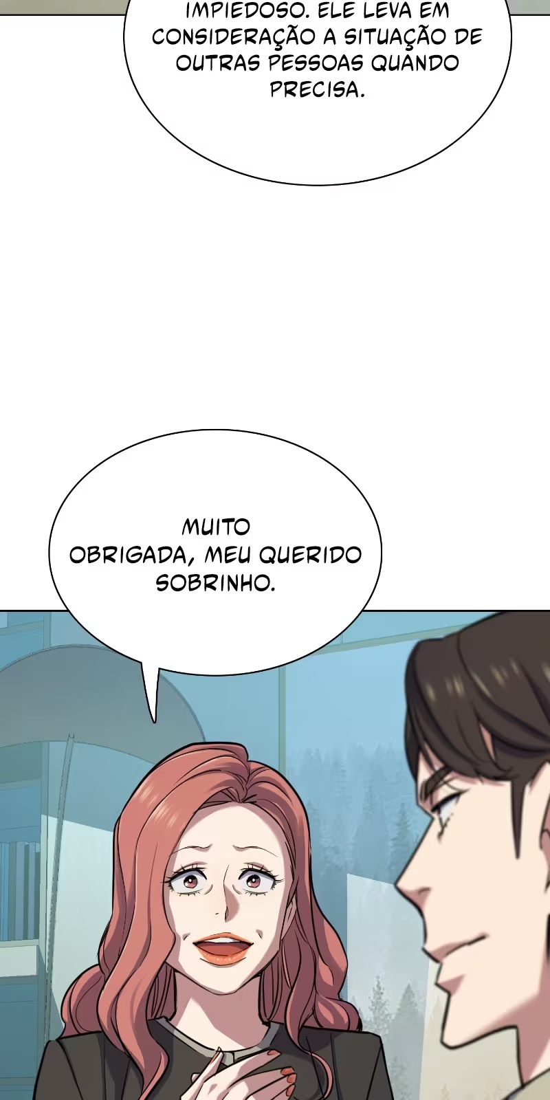 Read O Filho mais Novo dos Chaebol PT Manga Online