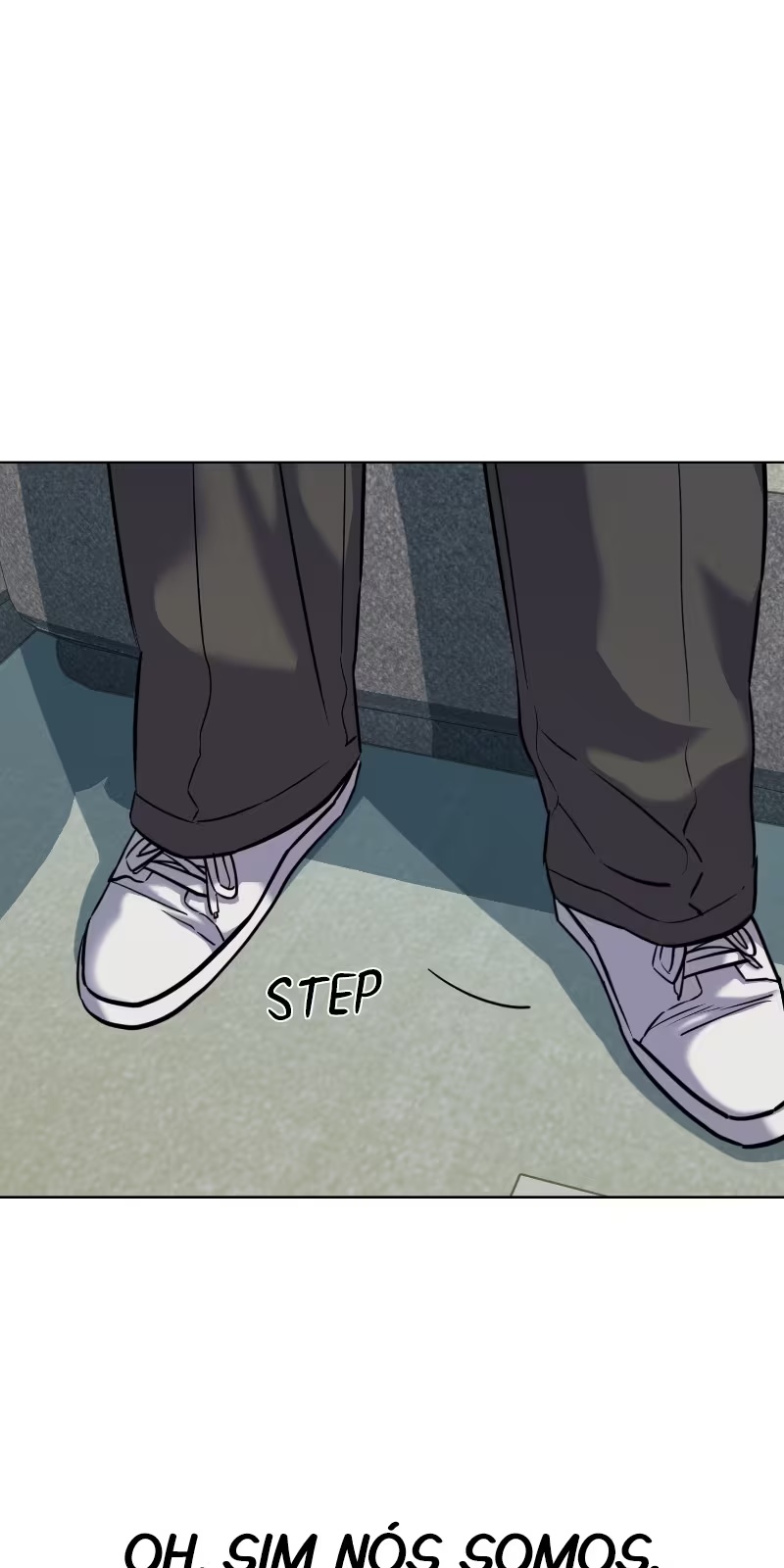 Read O Filho mais Novo dos Chaebol PT Manga Online