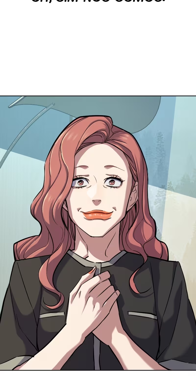 Read O Filho mais Novo dos Chaebol PT Manga Online