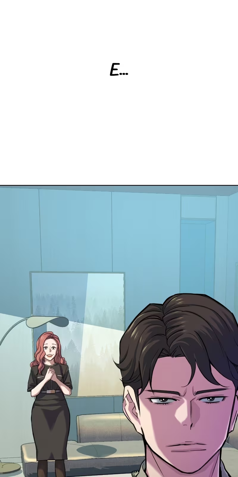 Read O Filho mais Novo dos Chaebol PT Manga Online