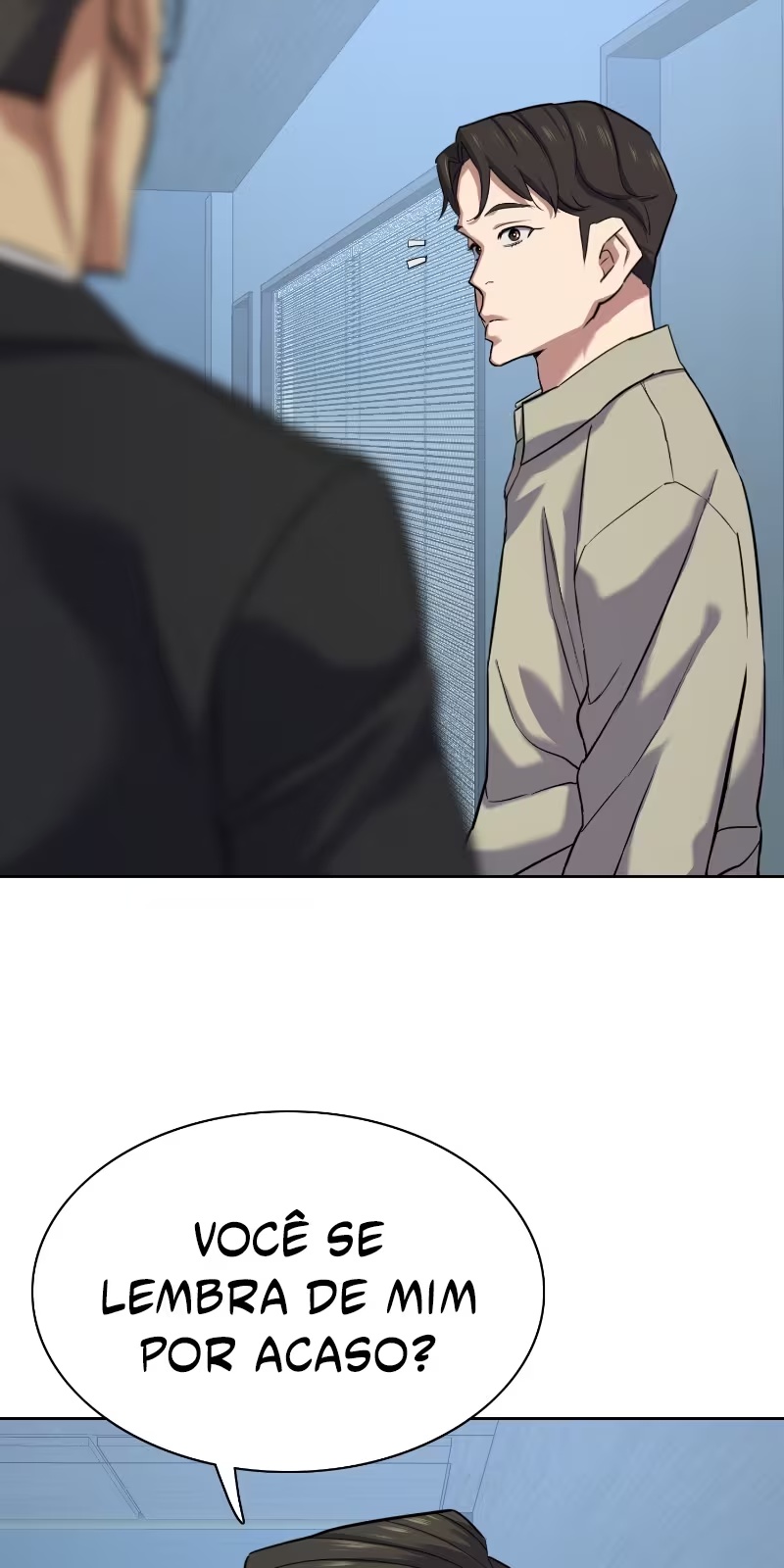 Read O Filho mais Novo dos Chaebol PT Manga Online