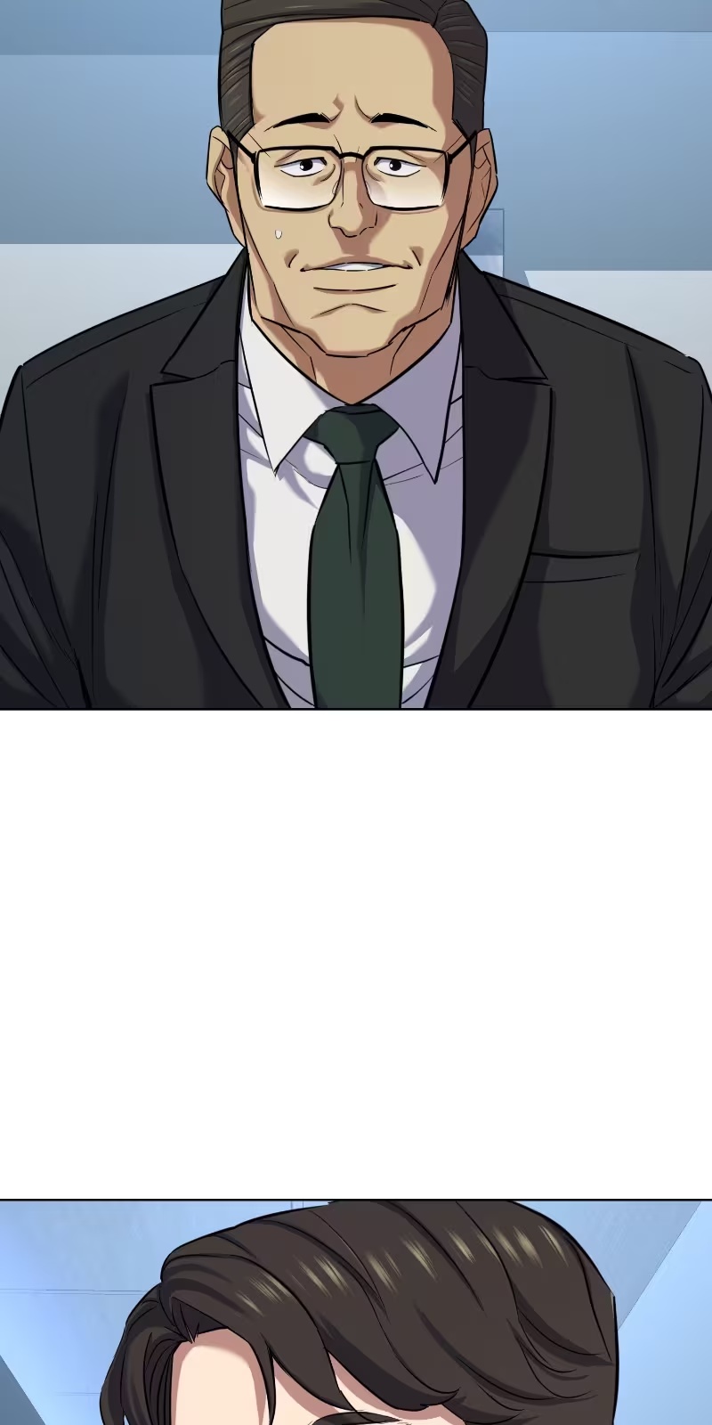 Read O Filho mais Novo dos Chaebol PT Manga Online