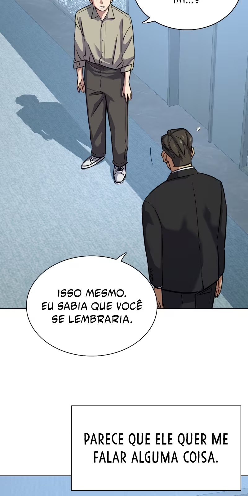 Read O Filho mais Novo dos Chaebol PT Manga Online