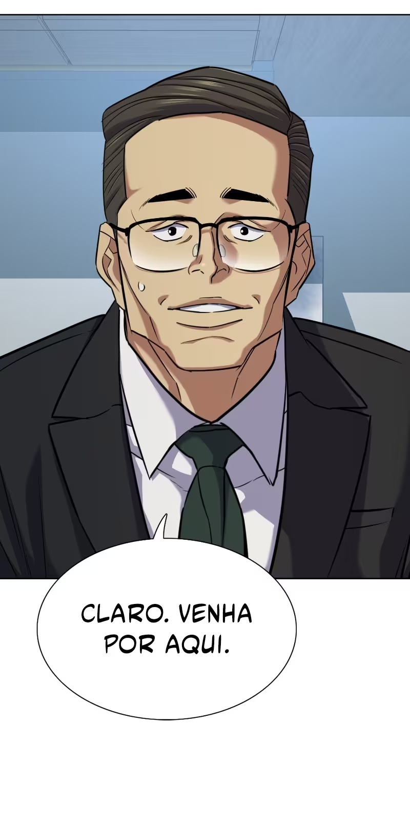 Read O Filho mais Novo dos Chaebol PT Manga Online
