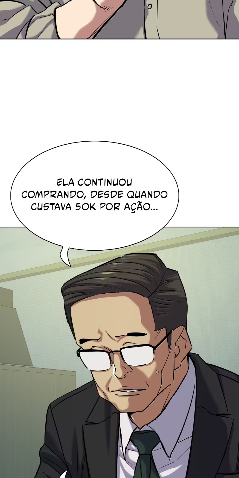 Read O Filho mais Novo dos Chaebol PT Manga Online