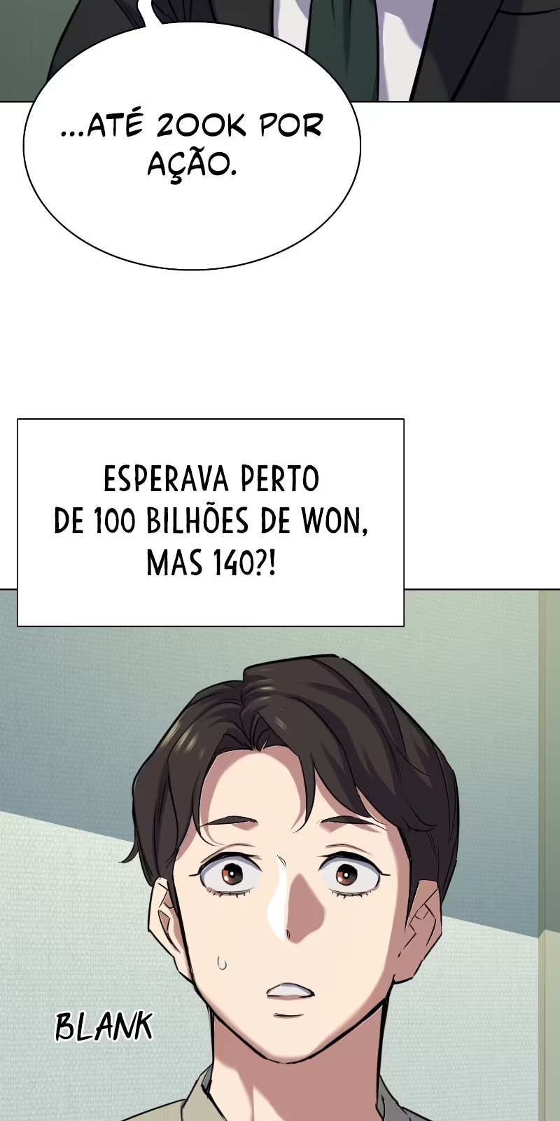 Read O Filho mais Novo dos Chaebol PT Manga Online