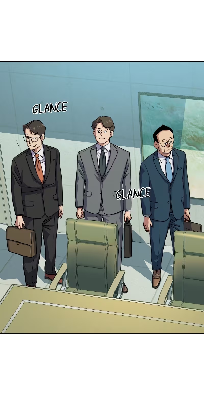 Read O Filho mais Novo dos Chaebol PT Manga Online