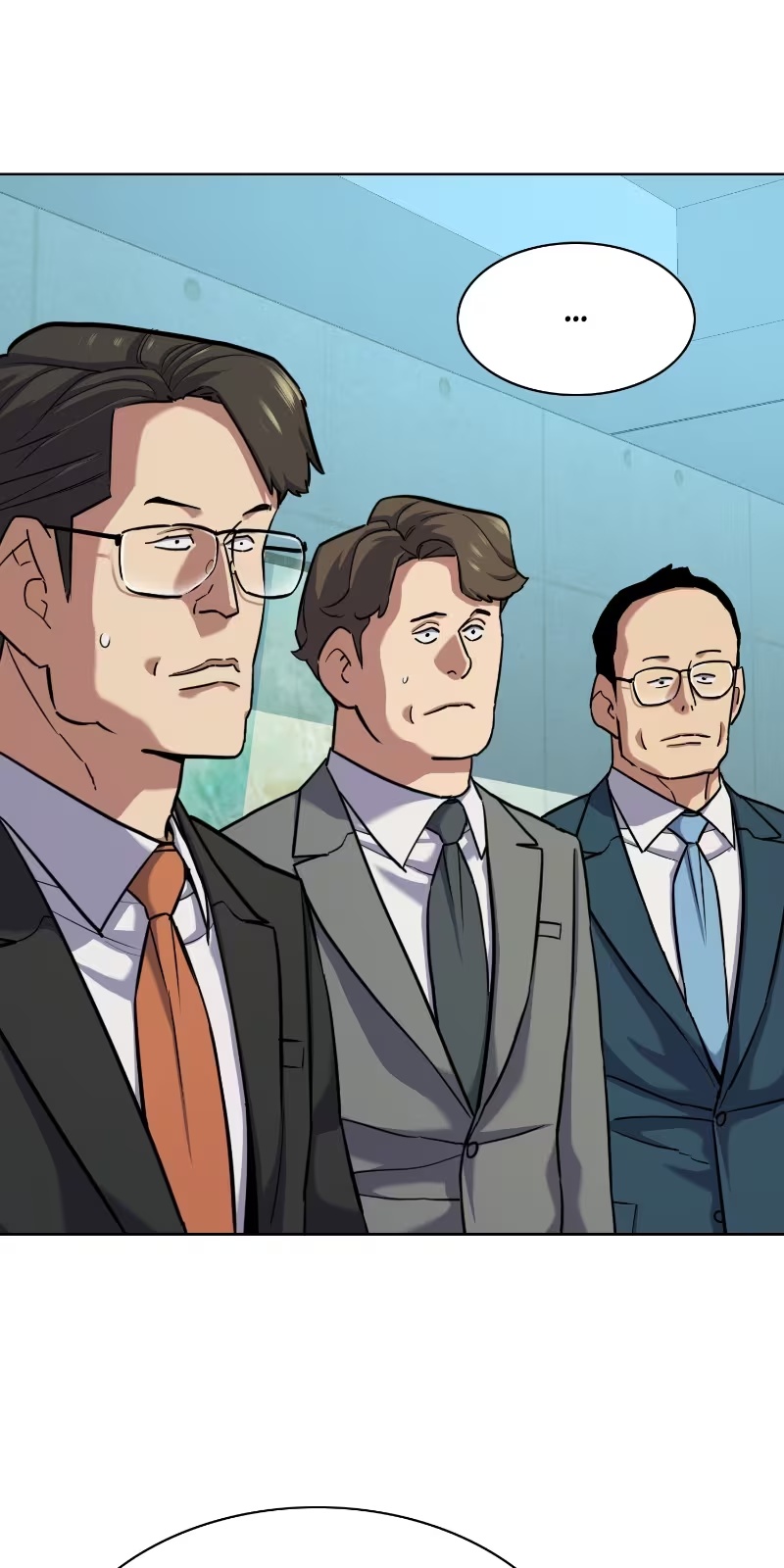 Read O Filho mais Novo dos Chaebol PT Manga Online