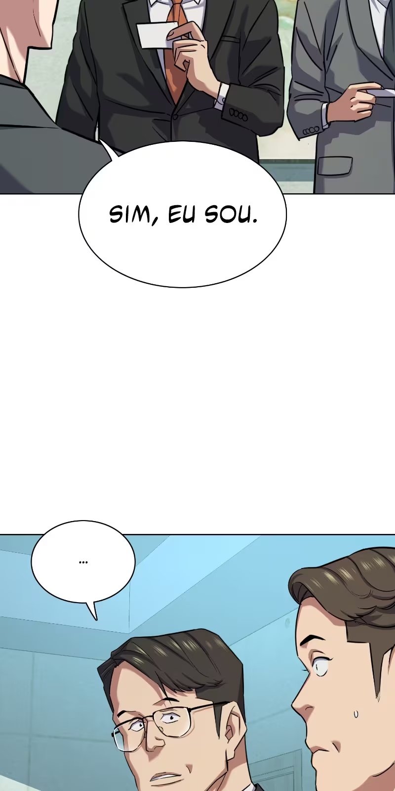 Read O Filho mais Novo dos Chaebol PT Manga Online