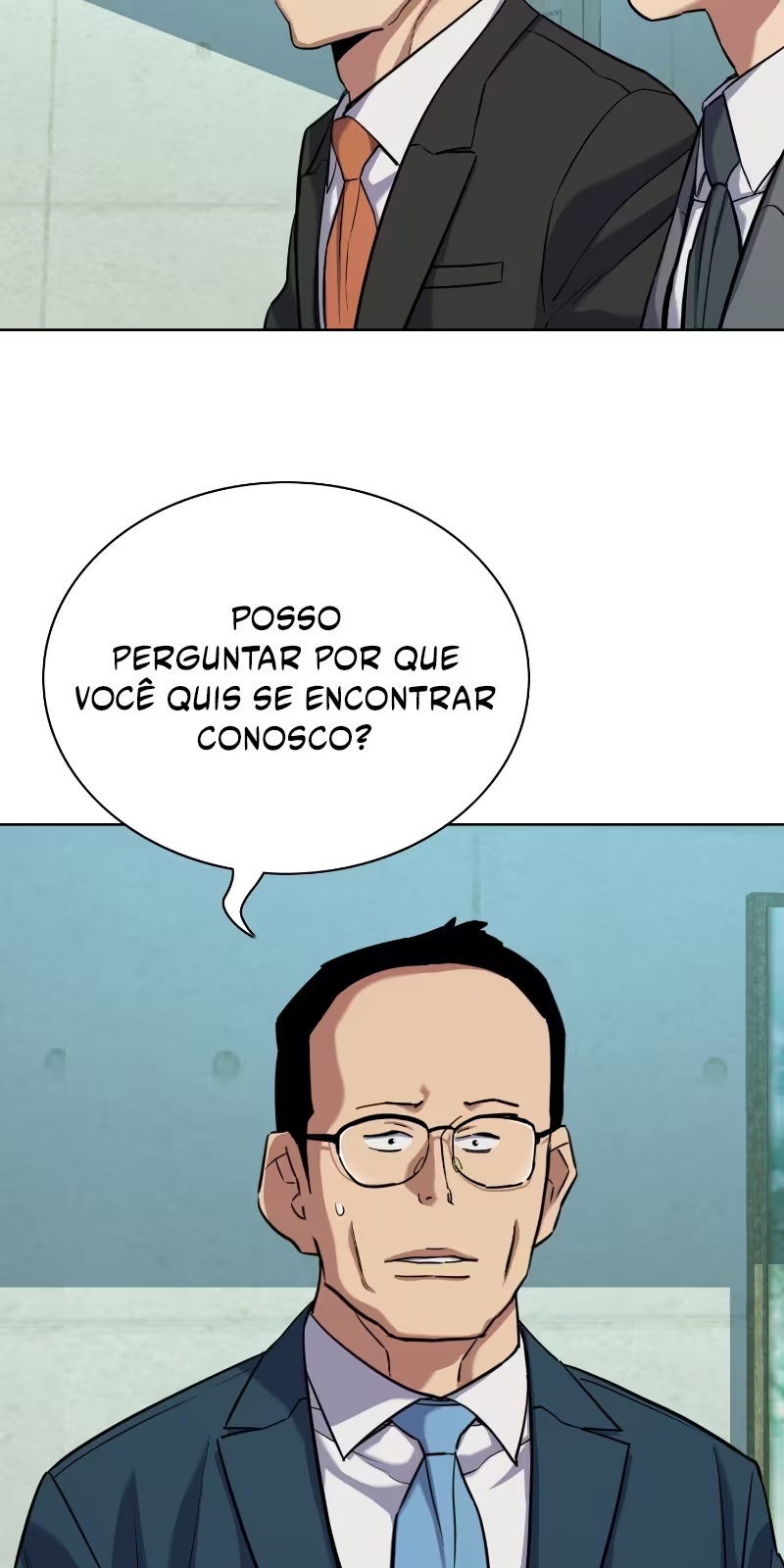 Read O Filho mais Novo dos Chaebol PT Manga Online