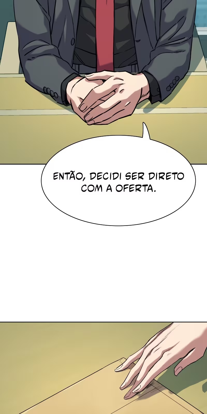 Read O Filho mais Novo dos Chaebol PT Manga Online