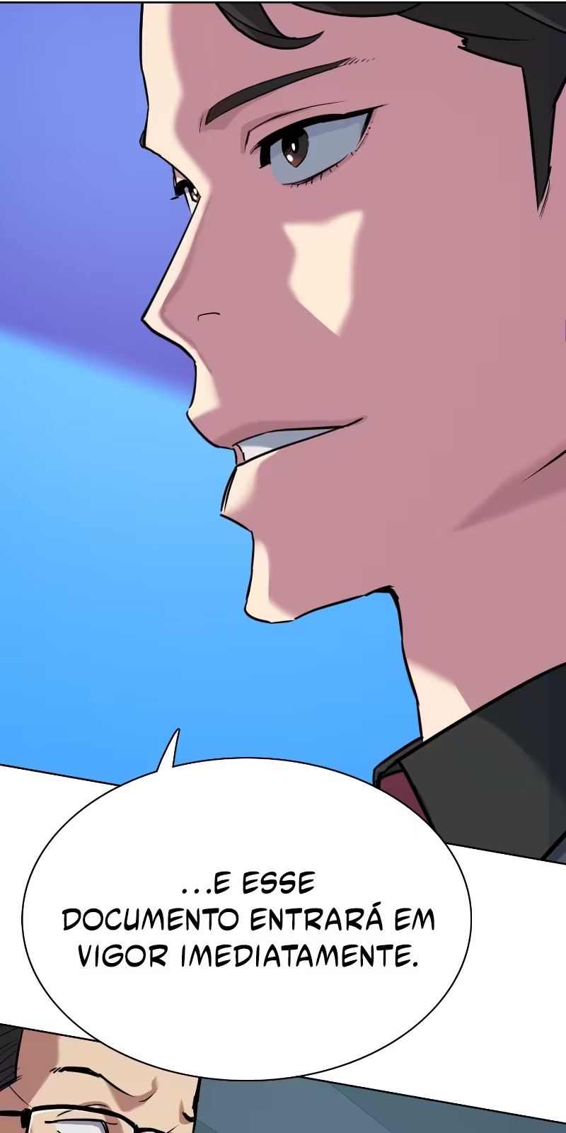 Read O Filho mais Novo dos Chaebol PT Manga Online