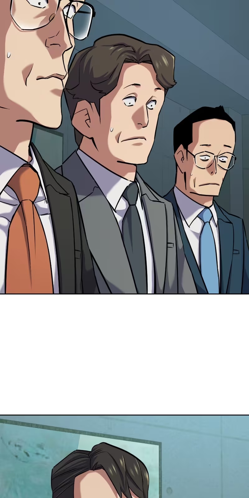 Read O Filho mais Novo dos Chaebol PT Manga Online