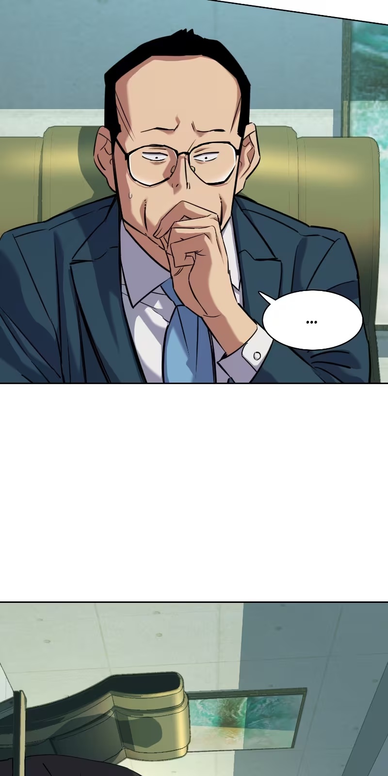 Read O Filho mais Novo dos Chaebol PT Manga Online
