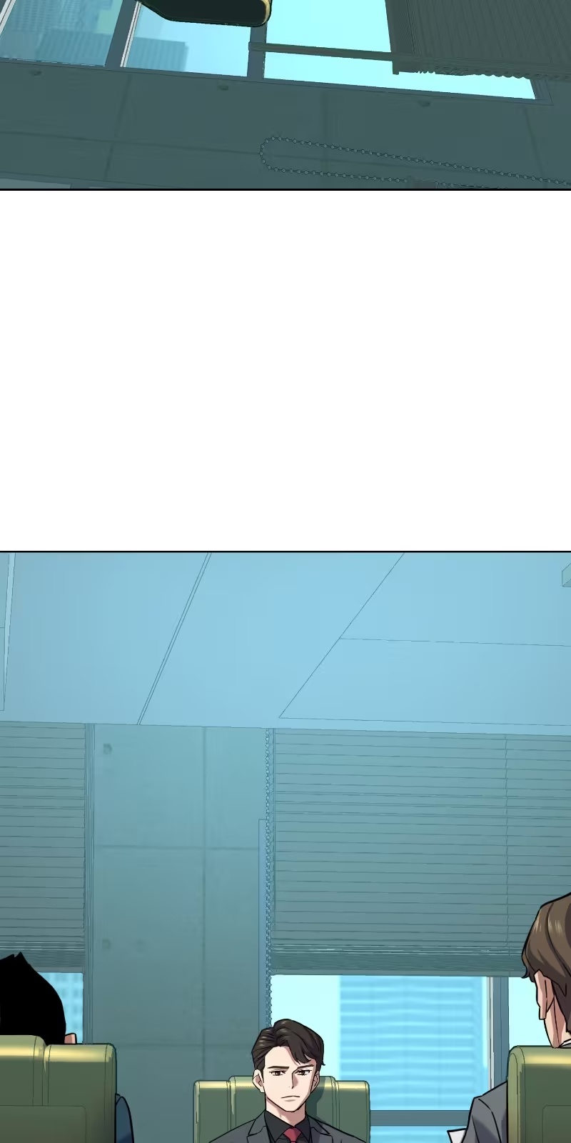 Read O Filho mais Novo dos Chaebol PT Manga Online