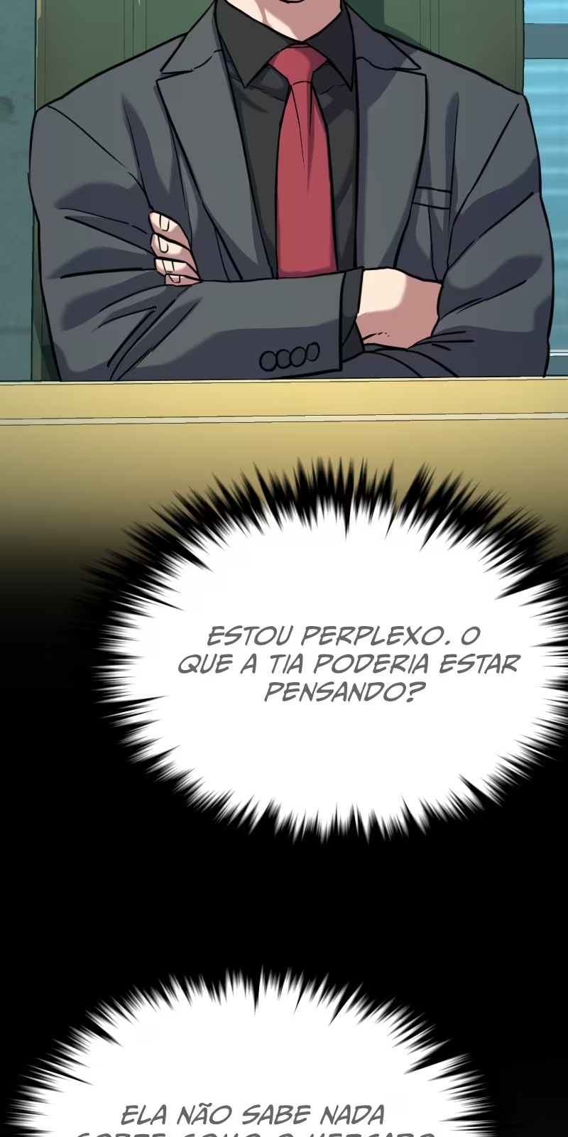 Read O Filho mais Novo dos Chaebol PT Manga Online