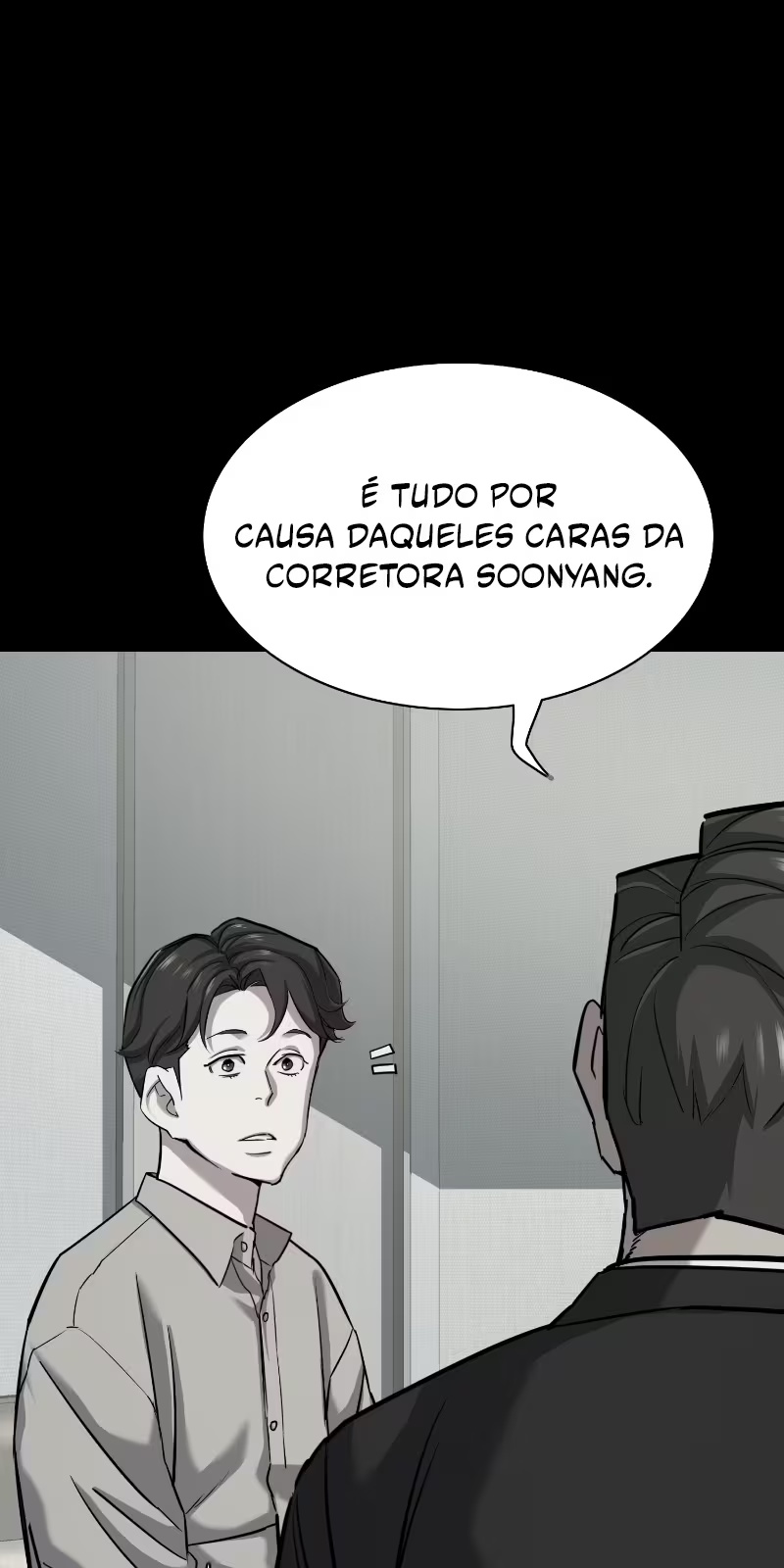 Read O Filho mais Novo dos Chaebol PT Manga Online
