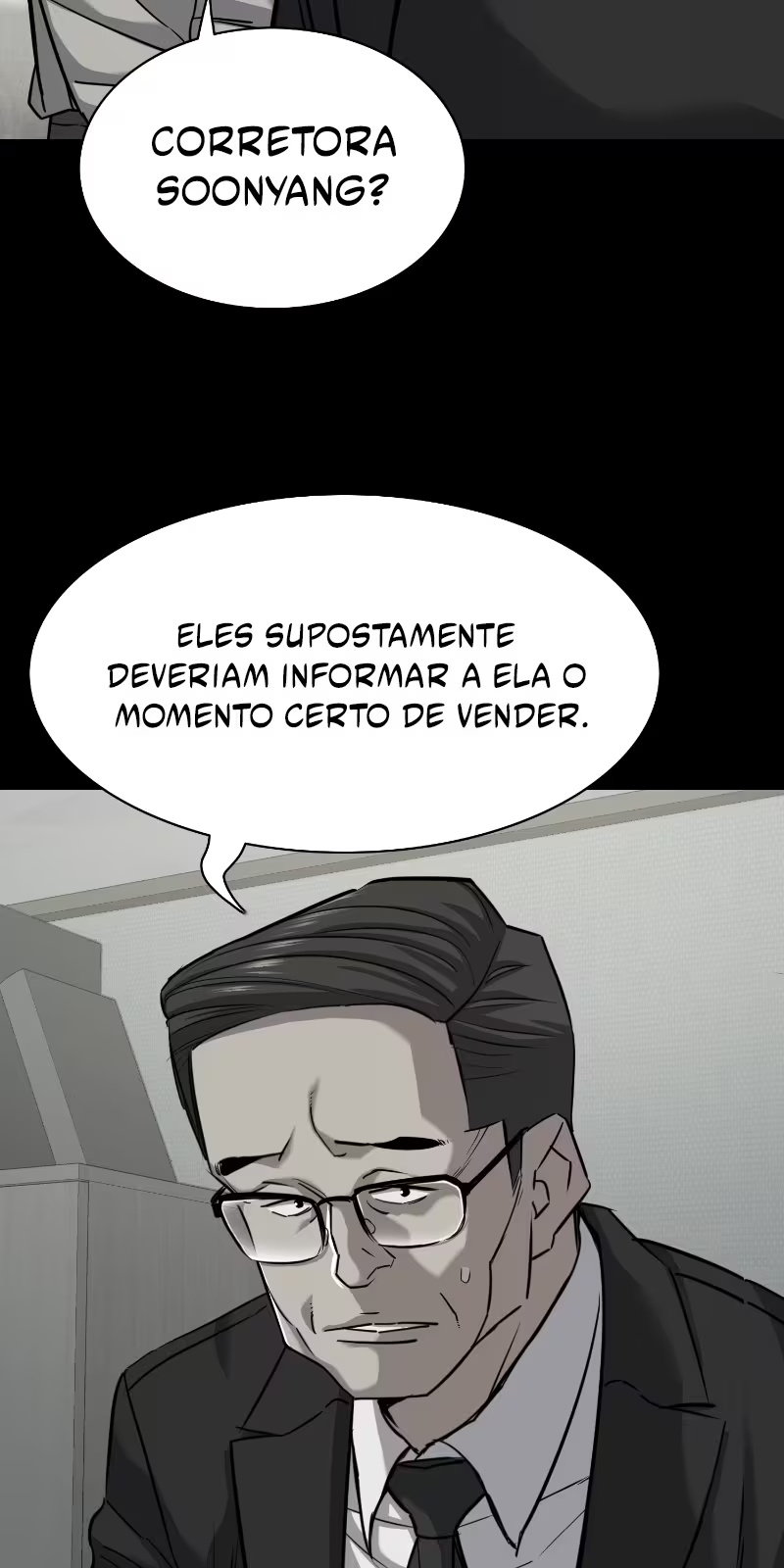 Read O Filho mais Novo dos Chaebol PT Manga Online