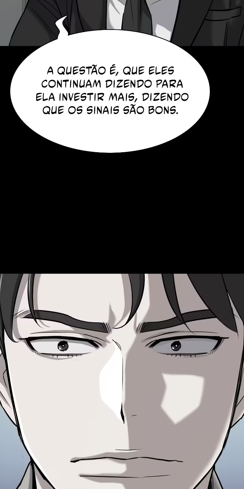Read O Filho mais Novo dos Chaebol PT Manga Online