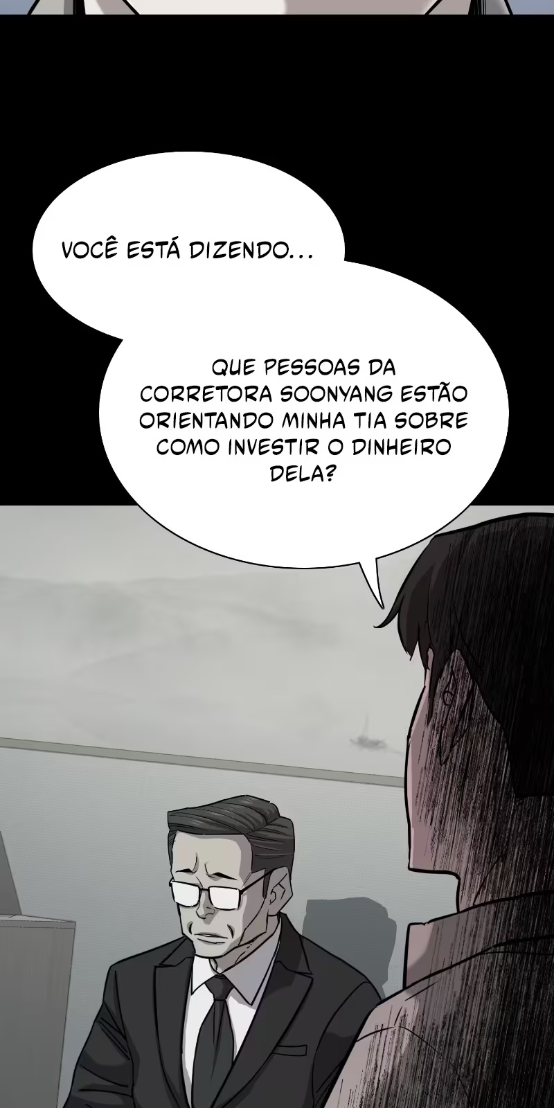 Read O Filho mais Novo dos Chaebol PT Manga Online