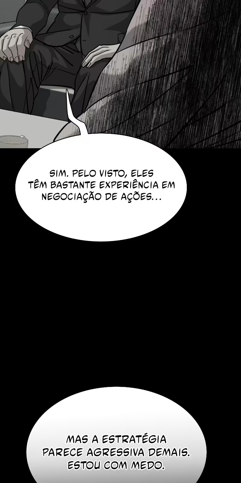 Read O Filho mais Novo dos Chaebol PT Manga Online
