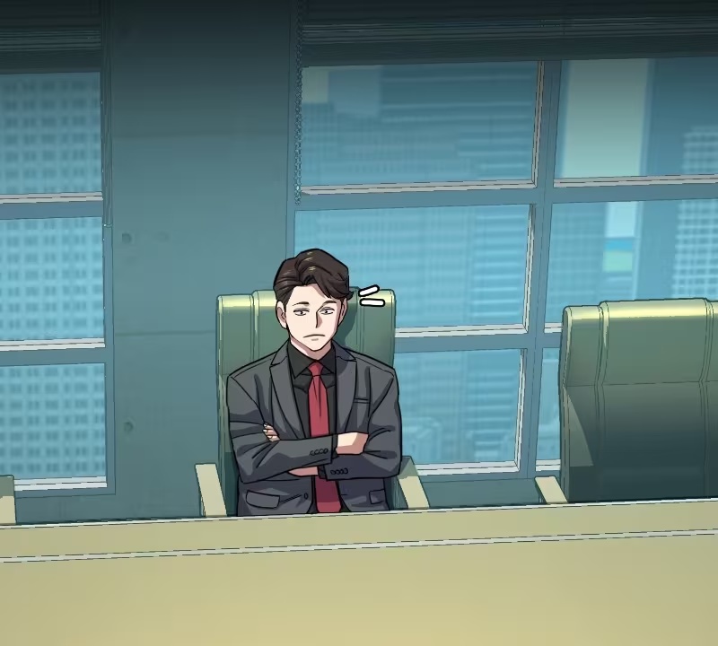 Read O Filho mais Novo dos Chaebol PT Manga Online