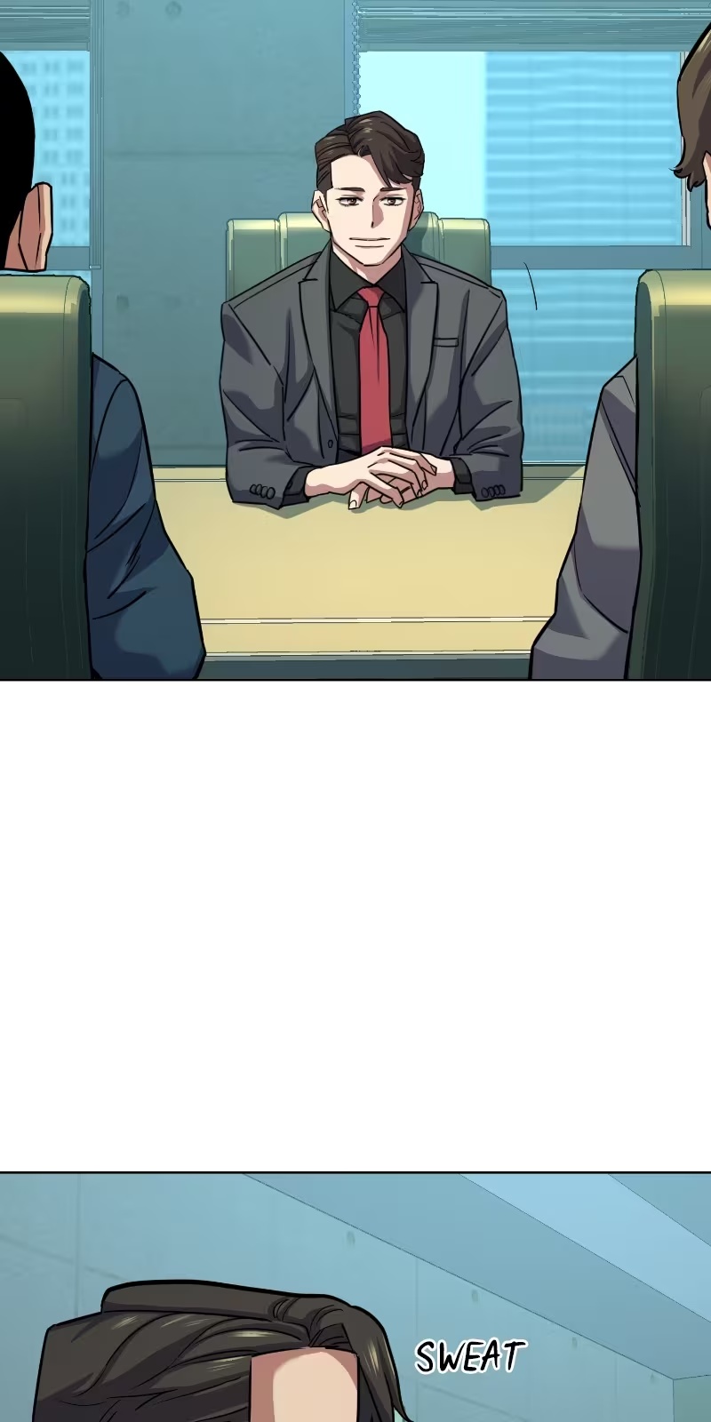 Read O Filho mais Novo dos Chaebol PT Manga Online