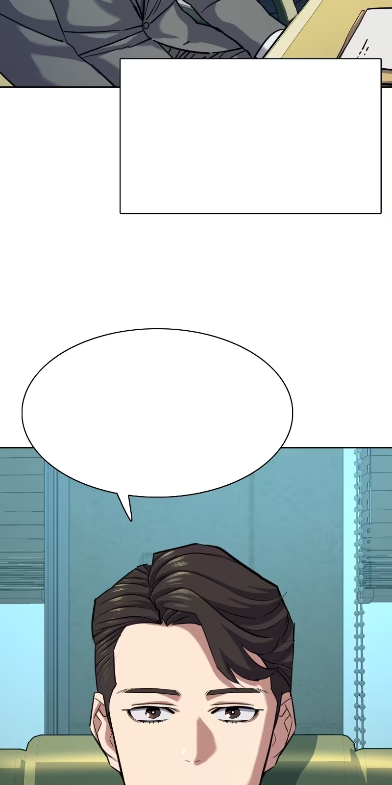Read O Filho mais Novo dos Chaebol PT Manga Online
