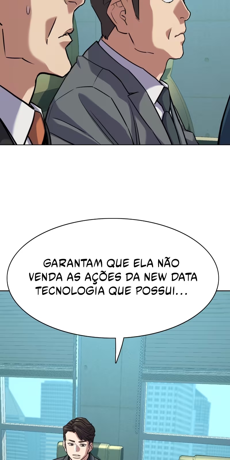 Read O Filho mais Novo dos Chaebol PT Manga Online