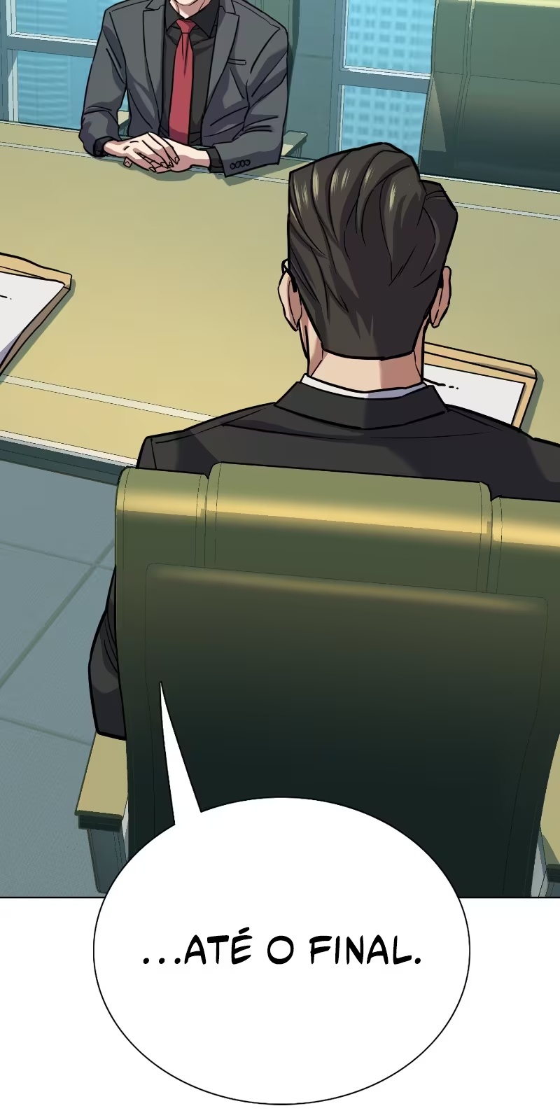 Read O Filho mais Novo dos Chaebol PT Manga Online